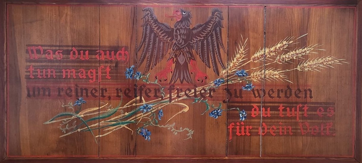Heinrich von Treitschke am 2022-06-14