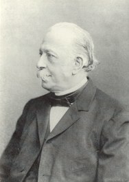 Theodor Fontane am 2020-10-10