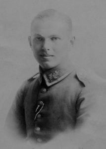 Erich Limpach am 2020-10-25
