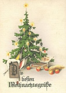 O Tannenbaum