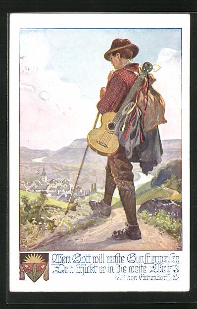 Weserlied