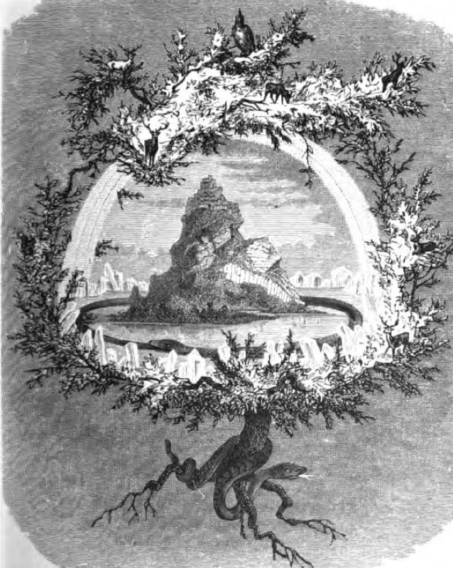 Johann Gottfried von Herder am 2021-04-15