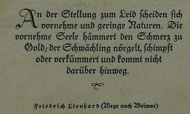 Friedrich Lienhard am 2026-06-21