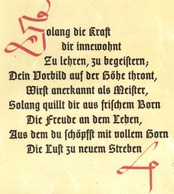 Medienbeitrag