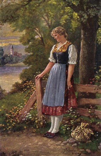 Heimgedenken