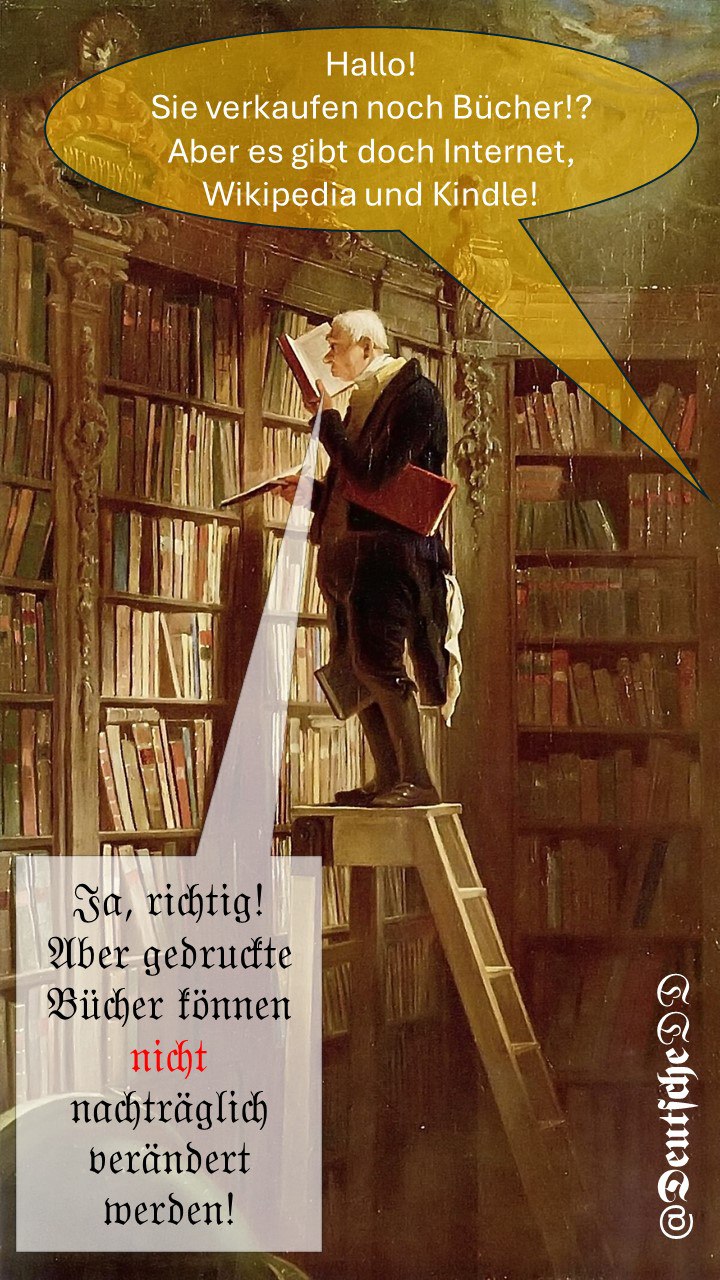 Dichtung am 2024-07-27