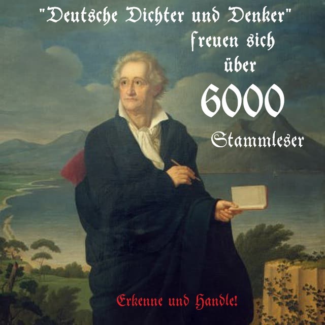 Denker und Dichter