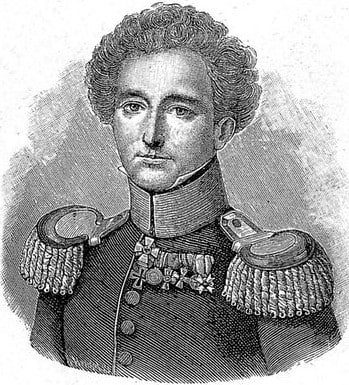 Karl von Clausewitz am 2024-11-16