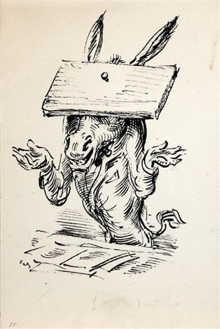 Falscher Studiertrieb