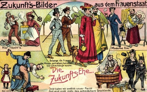 Otto Ernst am 2024-01-26