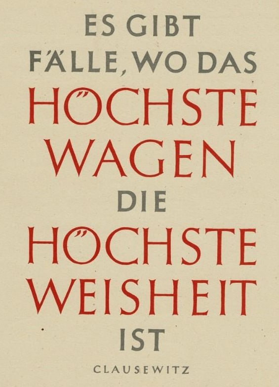 Dichtung am 2025-03-05