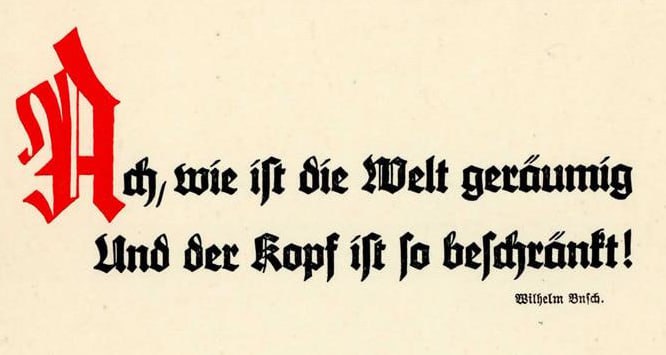 Dichtung am 2025-02-02