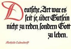 Dichtung am 2024-07-02