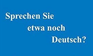 Deutschland heute