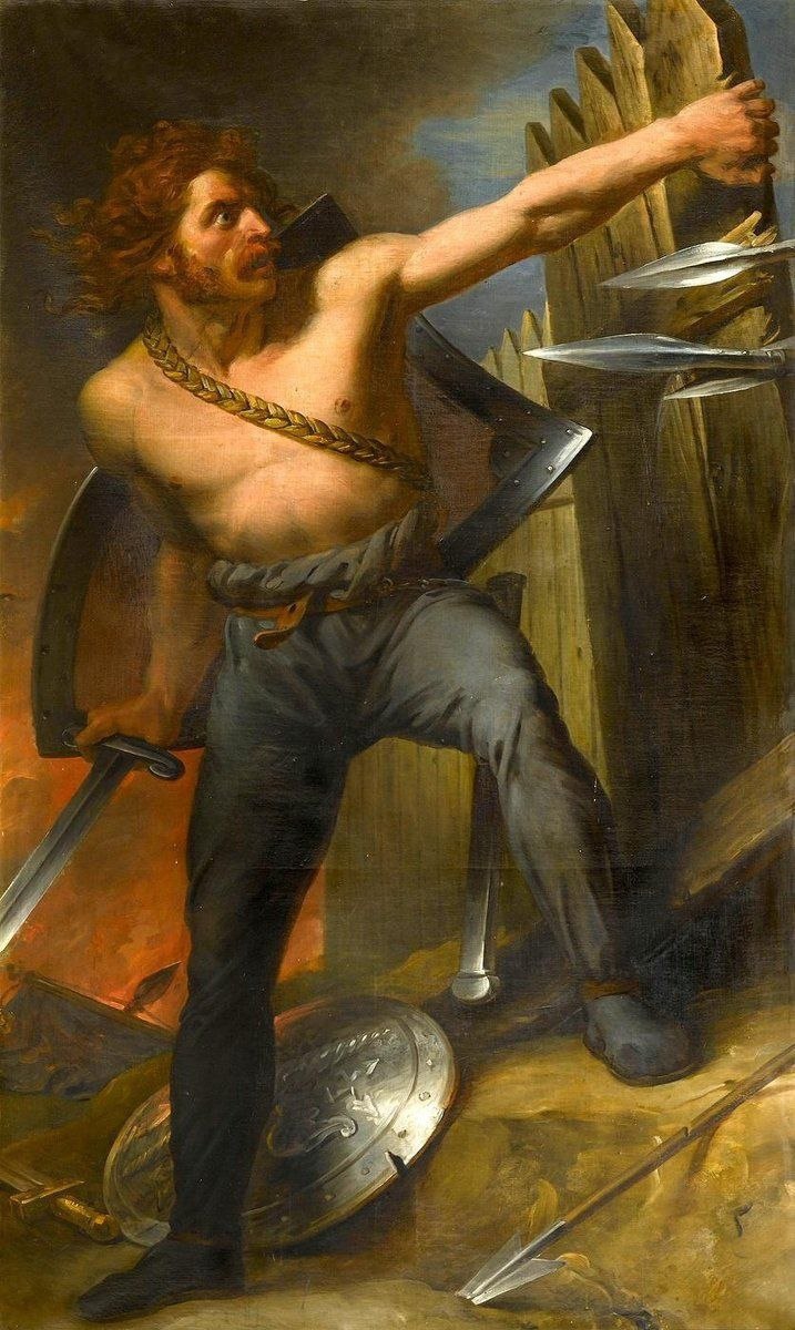 Friedrich Lienhard am 2023-08-05