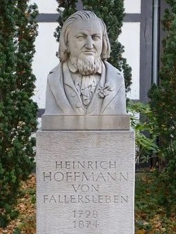 Hoffmann von Fallersleben am 2020-10-09