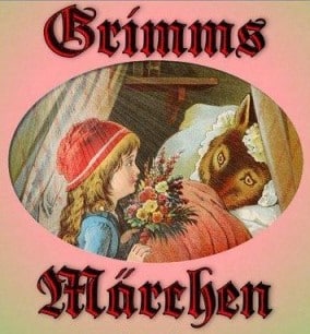 Jakob Grimm am 2021-12-17