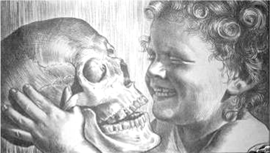 Galgenbruders Lied an Sophie, die Henkersmaid