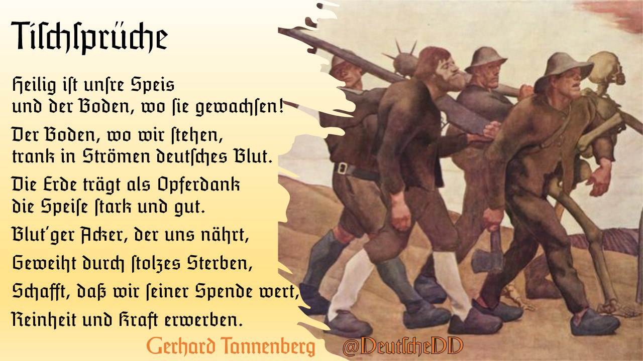Dichtung am 2024-01-21