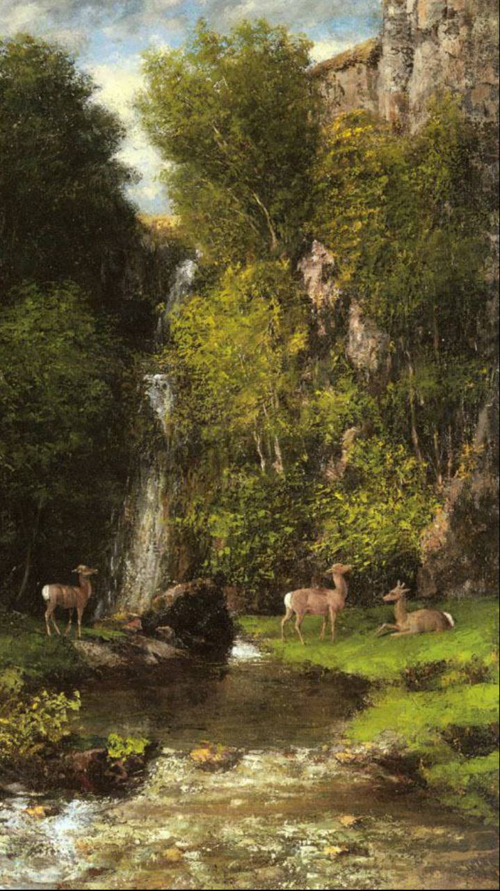Frühlingwerden ll