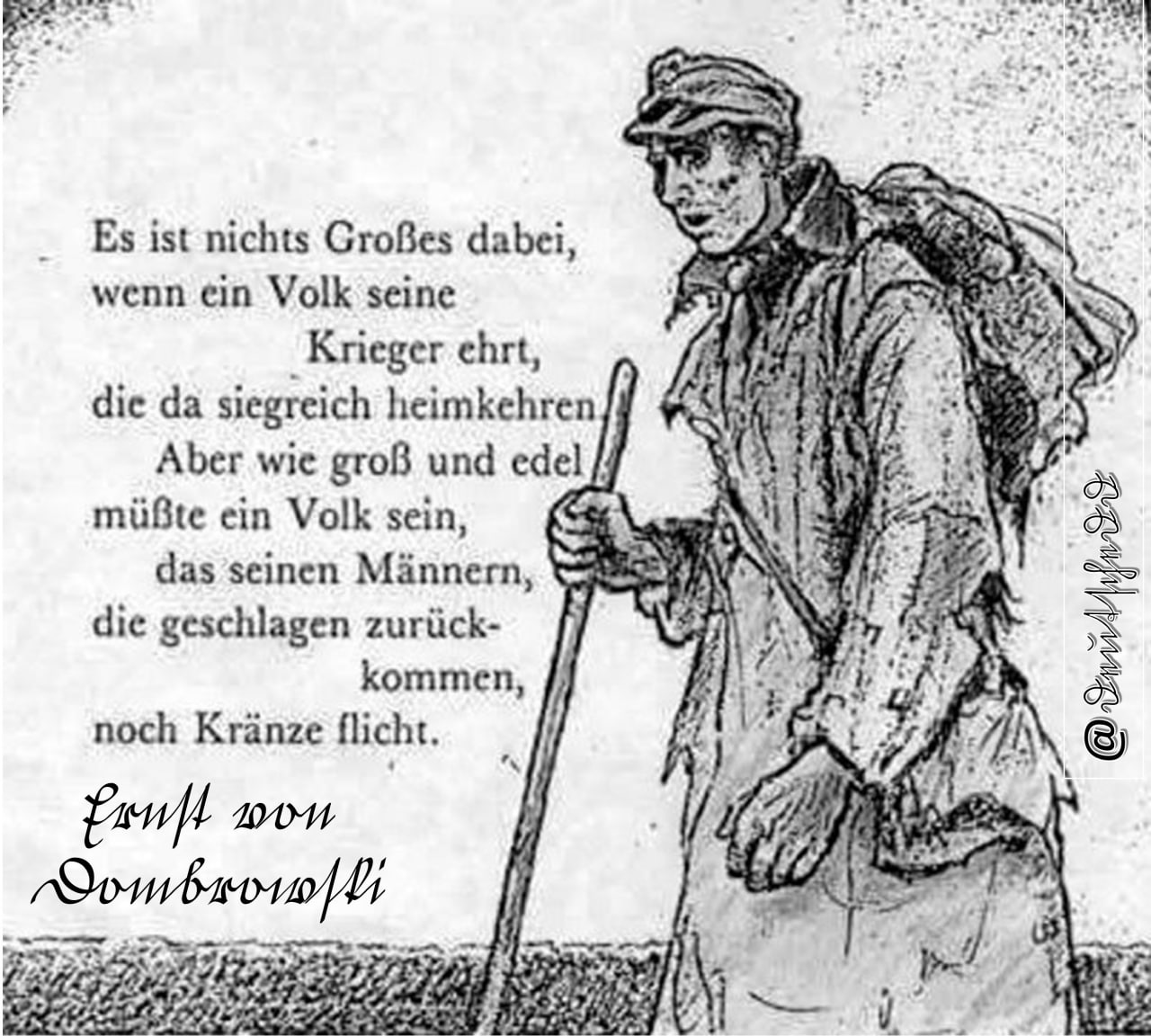 Dombrowski am 2024-05-08