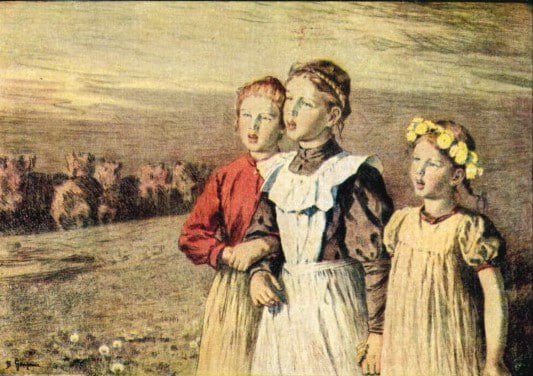 Franz Theodor Magnus Böhme am 2024-06-01