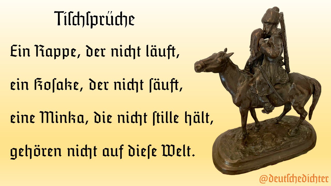 Dichtung am 2023-10-01
