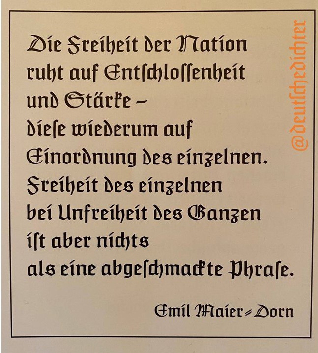 Maier-Dorn am 2023-08-20