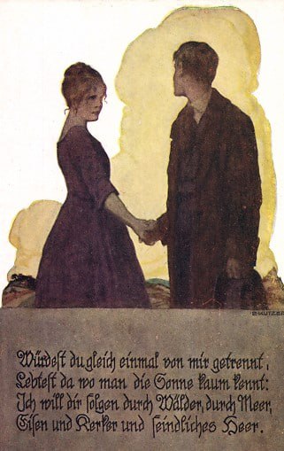 Das Glück
