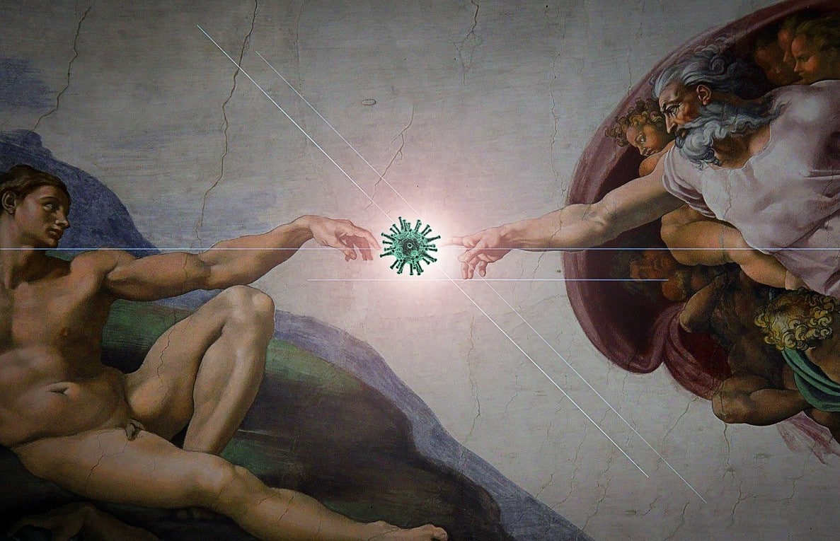 Der Spritzengott