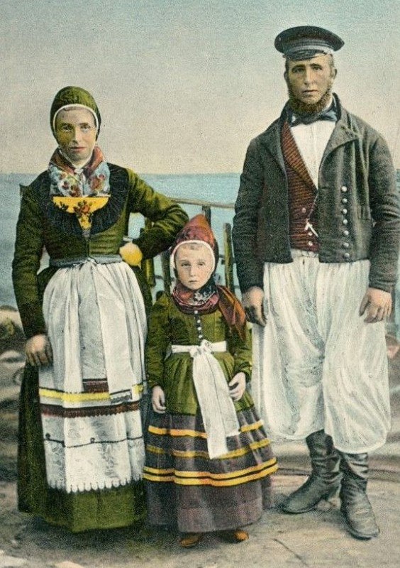 Min Pommernland