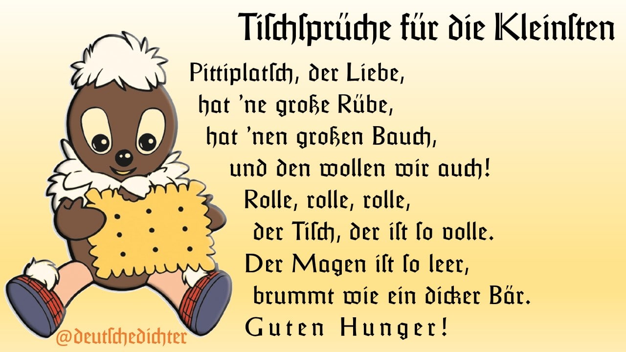 Dichtung am 2022-11-06