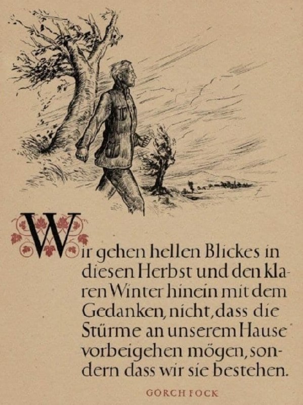 Deutschland. Ein Wintermärchen