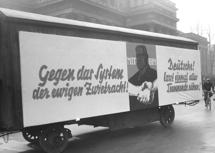 Widerstand