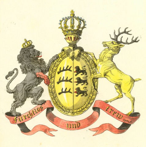 Württemberg