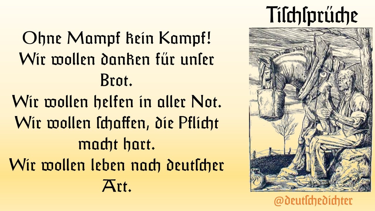 Dichtung am 2022-10-16