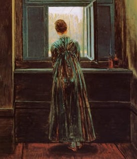 In der Sommernacht