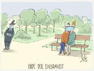 Wie das geschehen mag