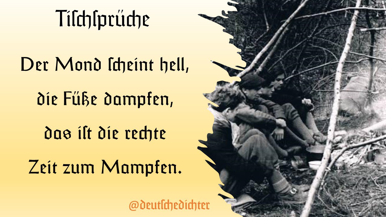 Dichtung am 2023-08-20