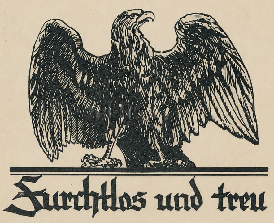 Furchtlosigkeit ist die schärfste Waffe gegen alle Jene, die mit dem Sterbenmüssen Handel treiben!