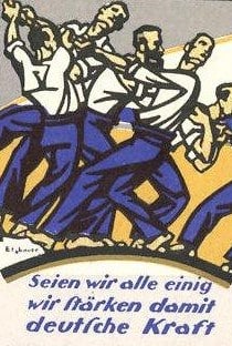 Johann Wolfgang von Goethe am 2021-10-19
