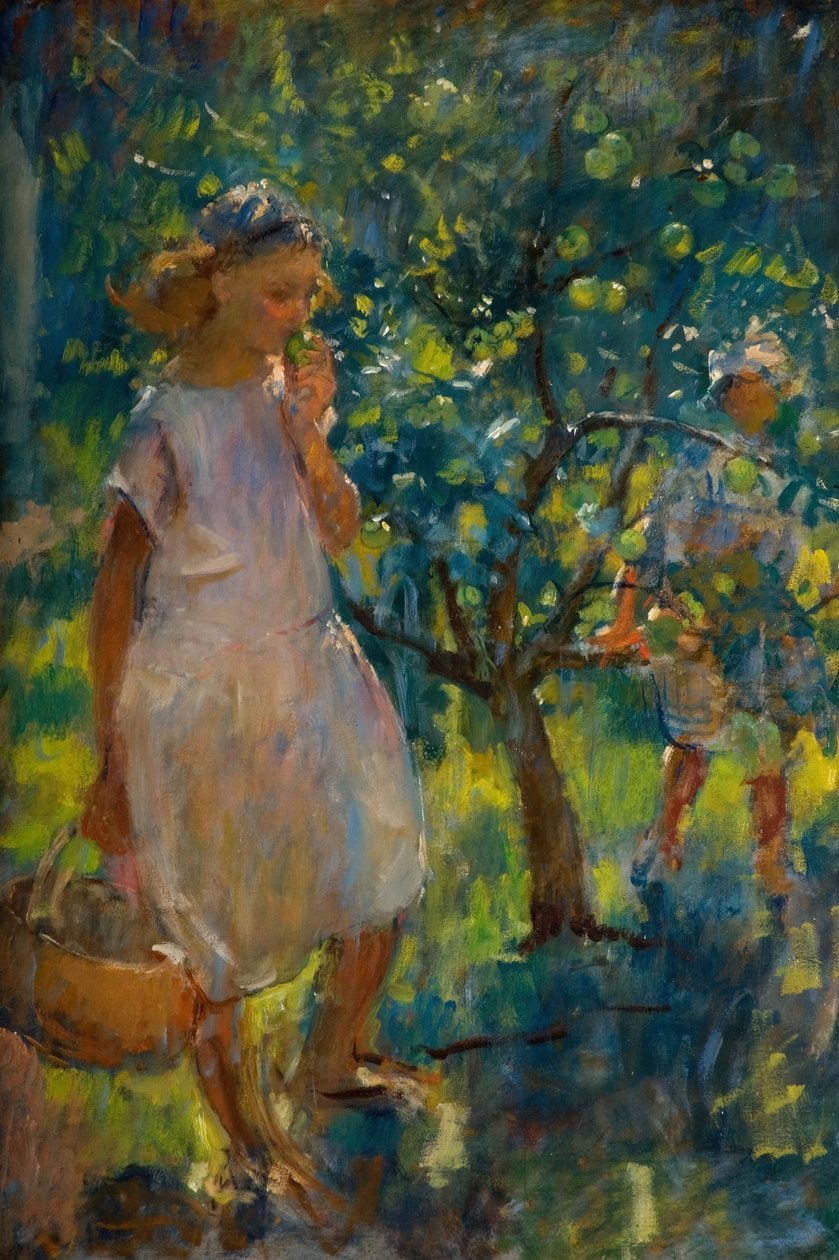 APFELBAUM