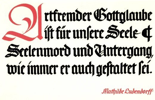 Dichtung am 2024-07-03