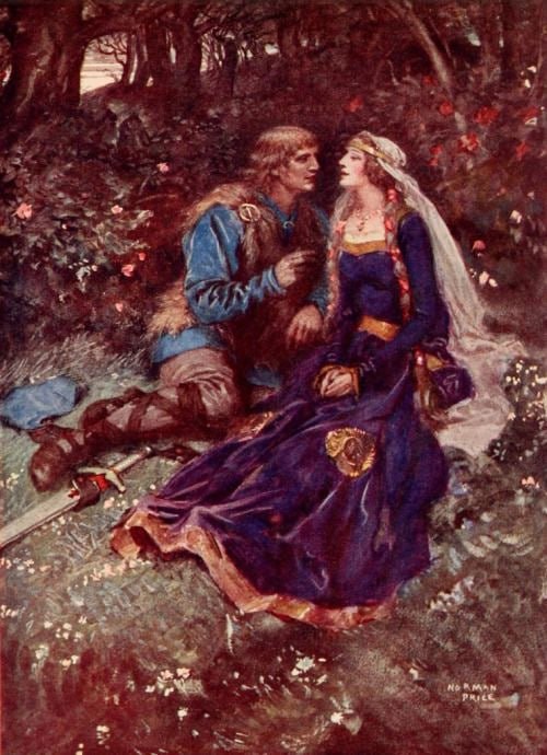 War das die Liebe?