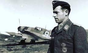 Heinrich Ehrler am 2022-04-04