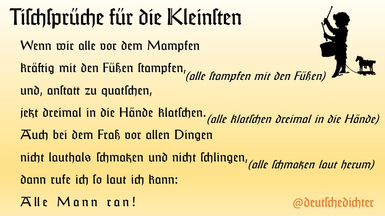 Dichtung am 2022-12-18
