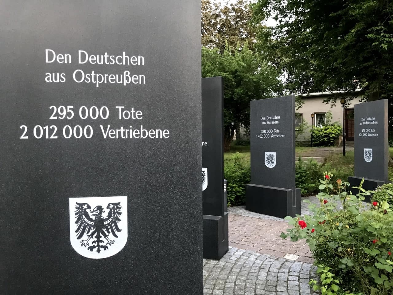 Aufbruch Heimat