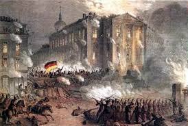 Otto von Bismarck am 2020-08-05