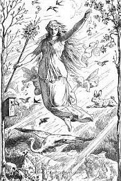 Ostara
