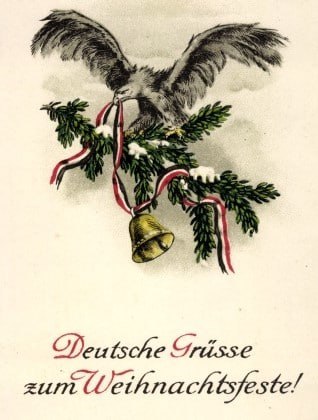 Dichtung am 2024-12-25
